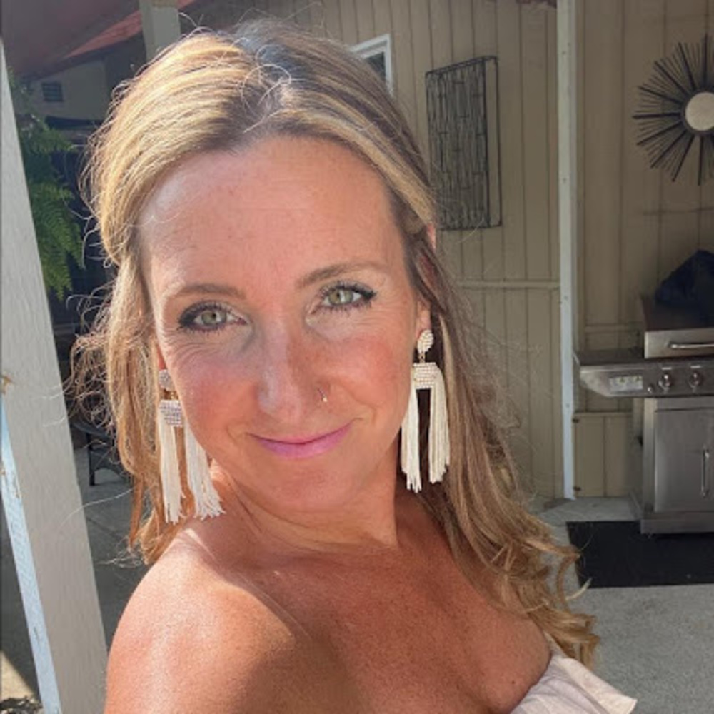 Meet your Posher, Tara